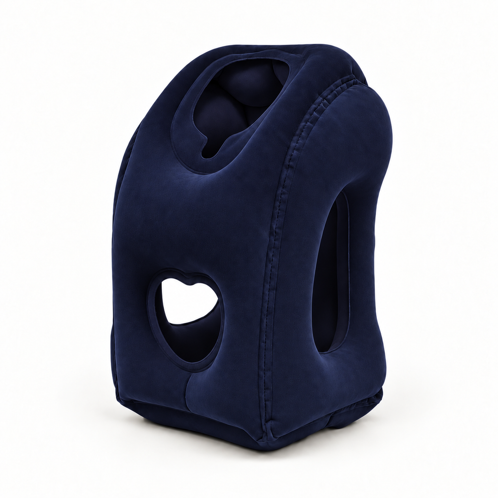Roamdoze Inflatable Travel Pillow