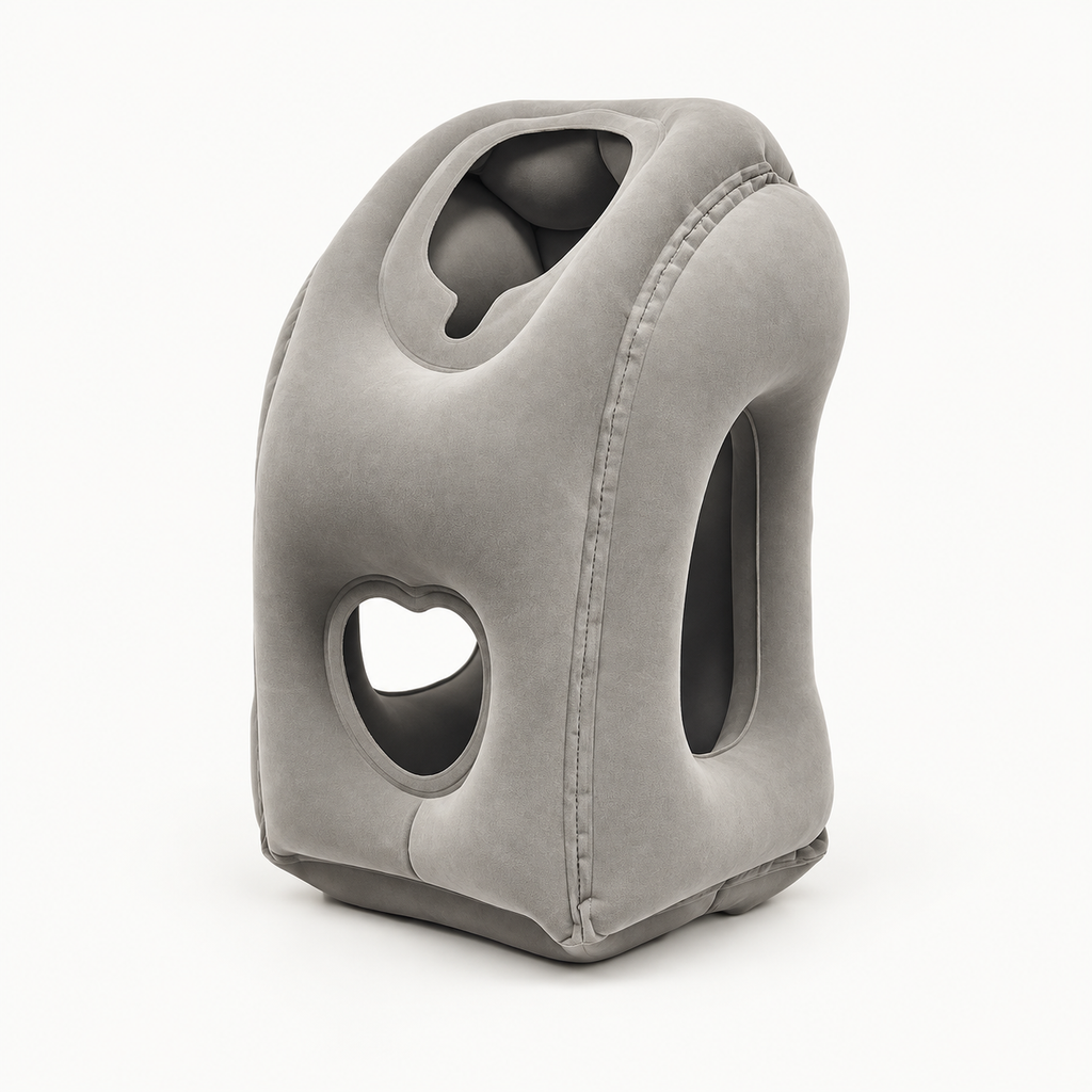 Roamdoze Inflatable Travel Pillow